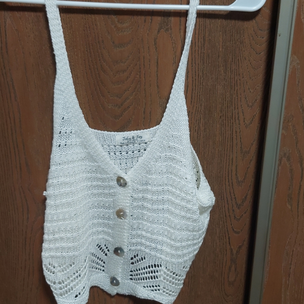 Crochet set
